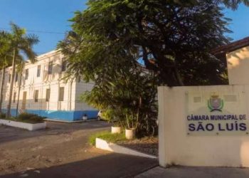 Justiça suspende eleição para Mesa Diretora da Câmara de São Luís
