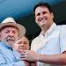 Juíza confirma que propagandas de Orleans com menções a Lula são legais