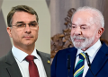 Lula e Flávio empatam numericamente 44%, aponta Real TEMPO/Big Data