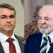 Lula e Flávio empatam numericamente 44%, aponta Real TEMPO/Big Data
