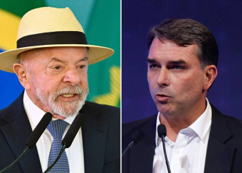Trump cita PCC e CV e diz que Brasil não conseguiu enfrentar facções