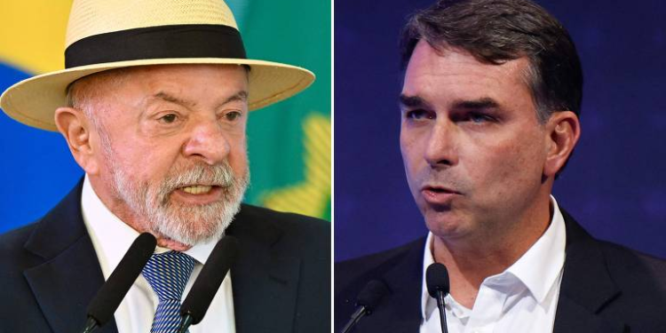 Trump cita PCC e CV e diz que Brasil não conseguiu enfrentar facções