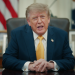 Trump cita PCC e CV e diz que Brasil não conseguiu enfrentar facções