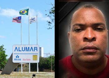 Eletricista morre após suposta descarga elétrica dentro da Alumar