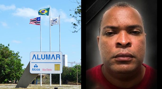 Eletricista morre após suposta descarga elétrica dentro da Alumar