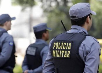 Eleições 2026: PMMA antecipa envio de tropas para 80 municípios do Maranhão