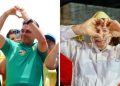 Real TEMPO: Flávio Bolsonaro tem 45% contra 44% de Lula no 2º Turno
