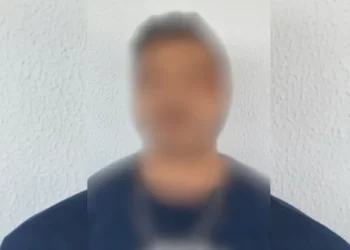 Homem é detido suspeito de fazer prova do concurso da PMMA no lugar de outro