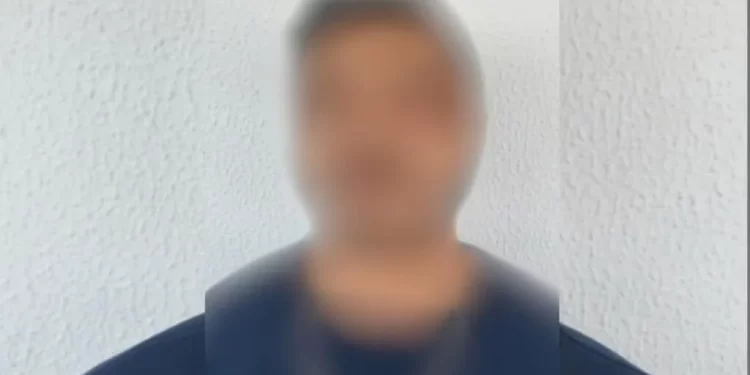 Homem é detido suspeito de fazer prova do concurso da PMMA no lugar de outro