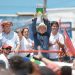 Lula reúne adversários durante ato em São Luís