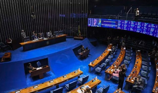 Fim da escala 6×1: o que acontece se o Senado aprovar a PEC nesta quarta