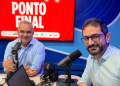 Rascunho automático