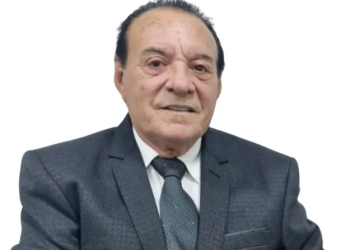 Raimundo Cutrim sofre derrame e é internado em hospital de São Luís