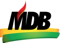 Maioria dos diretórios do MDB vai com Flávio Bolsonaro, o do MA vai com Lula