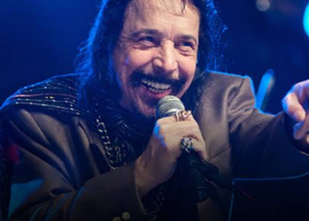 Morre o cantor e compositor Benito di Paula aos 84 anos