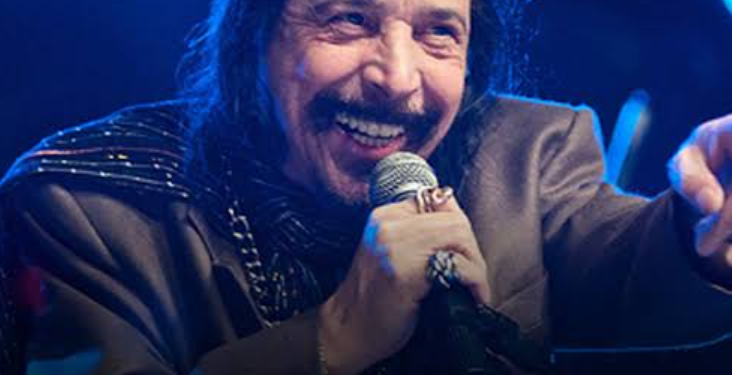 Morre o cantor e compositor Benito di Paula aos 84 anos