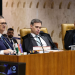 O recuo estratégico de Moraes e Dino após o resultado do 1º Turno