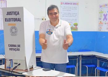 Cid Costa confiirma que PDT articula candidatura própria à presidência da Alema