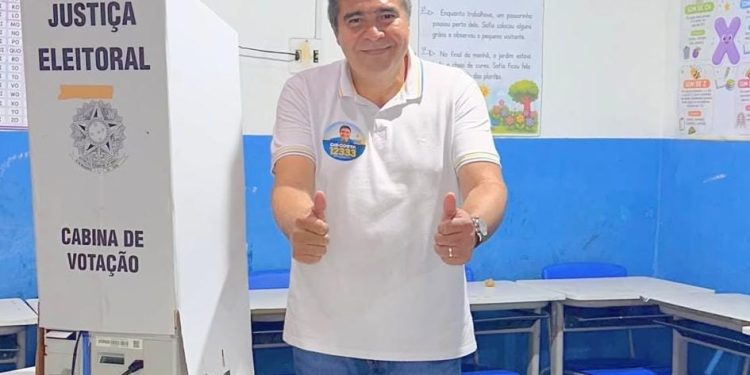 Cid Costa confiirma que PDT articula candidatura própria à presidência da Alema