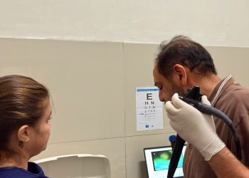 Alcântara realiza mais uma etapa de exames de endoscopia no Hospital Dr. Neto Guterres