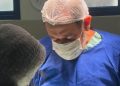 Alcântara avança na saúde com mais uma etapa de cirurgias no Hospital Dr. Neto Guterres