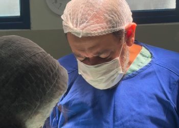 Alcântara avança na saúde com mais uma etapa de cirurgias no Hospital Dr. Neto Guterres