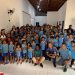 Gestão Nivaldo Araújo reinaugura mais uma escola reformada e climatizada em Alcântara