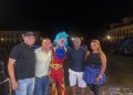 Alcântara/MA: prefeito Nilvado Araújo e Branca Diniz realizam a 4ª edição da Mega Festa das Crianças com distribuição de brinquedos e alegria para os pequenos