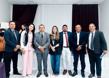 Fábio Totó é eleito presidente da Câmara Municipal de Icatu (MA)