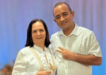 Aluízio Santos ganha força na disputa pelo comando da ALEMA