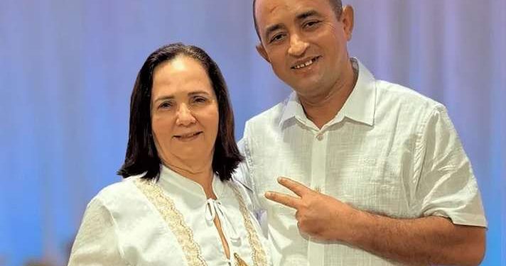 Aluízio Santos ganha força na disputa pelo comando da ALEMA