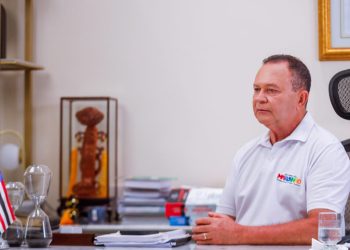 Brandão promove nova dança de cadeiras no governo