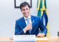 Políticos que vão ficar sem mandatos em 2027