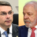 Indexa/Broadcast: Flávio tem 51% dos votos válidos no 2º turno; Lula, 49%