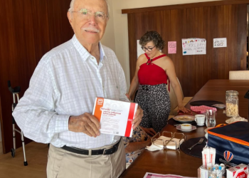 Sarney apresenta boa recuperação e deve receber alta hospitalar em breve