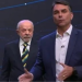 Quaest/votos válidos: Flávio tem 50,56%; Lula, 49,44%