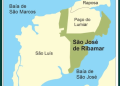 MP manifesta-se pela inconstitucionalidade de leis que alteraram divisas de Paço do Lumiar com Ribamar e Raposa