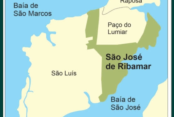 MP manifesta-se pela inconstitucionalidade de leis que alteraram divisas de Paço do Lumiar com Ribamar e Raposa