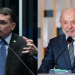 Vox Brasil: Lula tem 44,2% das intenções de voto no 2º turno; Flávio, 42,7%