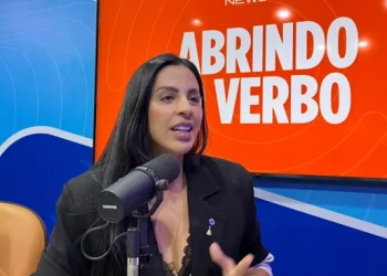 Daniella pretende disputar a Presidência da Assembleia