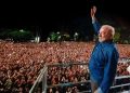 Maranhão: Lula amplia votação e Flávio Bolsonaro diminuiu