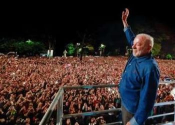 Maranhão: Lula amplia votação e Flávio Bolsonaro diminuiu