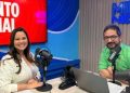 Maedja Campos fala sobre diálogo com Braide e eleição na ALEMA
