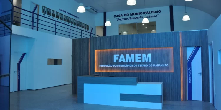 Disputa pela presidência da FAMEM já reúne quatro prefeitos de olho no comando da entidade