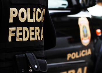 PF realiza operação contra grupo investigado por falsificação e estelionato